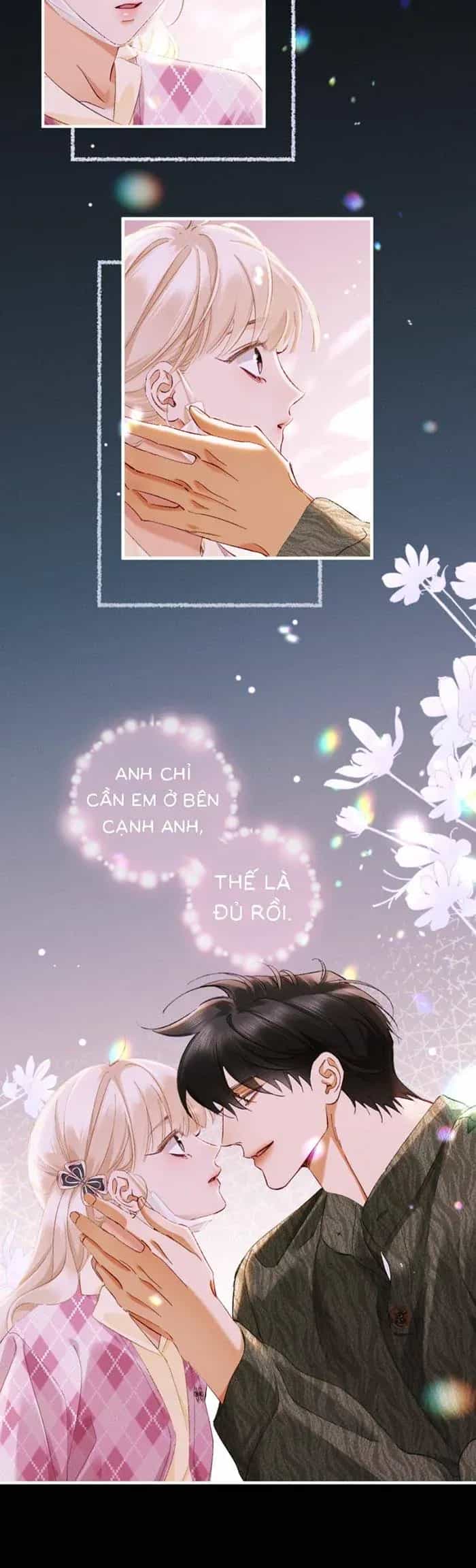 Hợp Đồng Sa Ngã - Chương 65 - ảnh 4