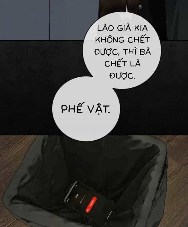 Hợp Đồng Sa Ngã - Chương 66 - ảnh 35