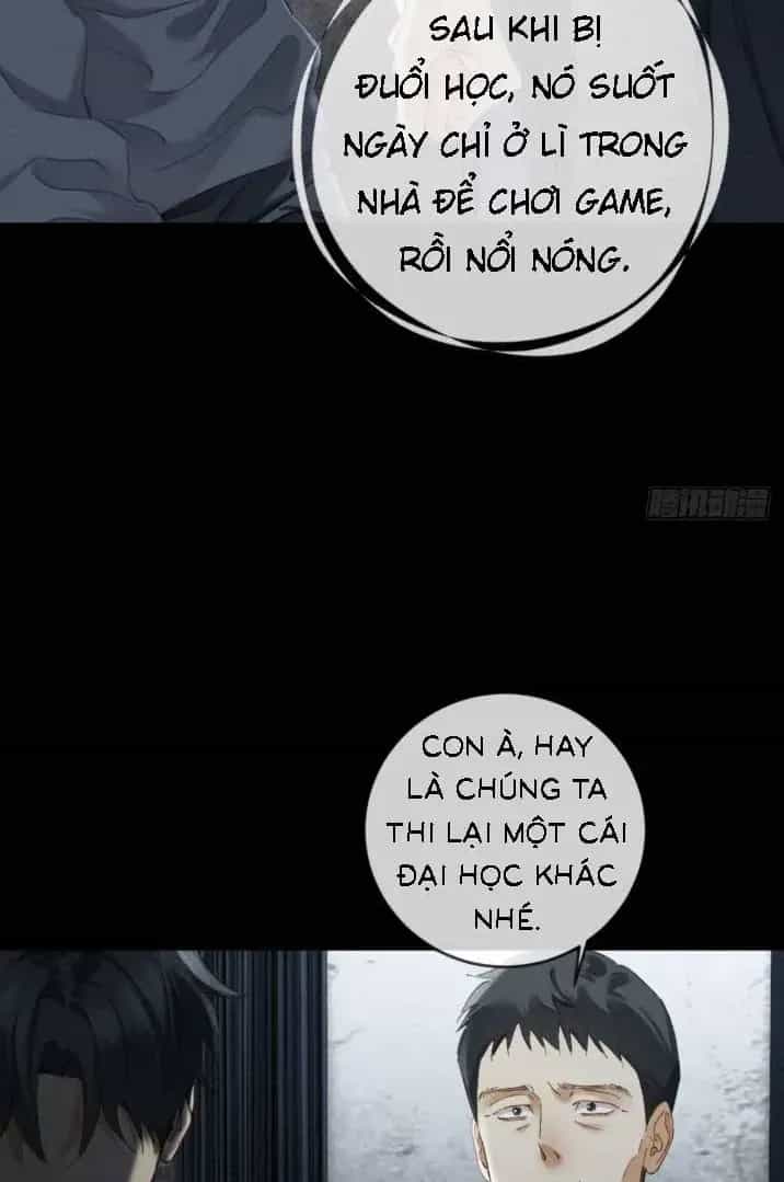 Hợp Đồng Sa Ngã - Chương 66 - ảnh 9