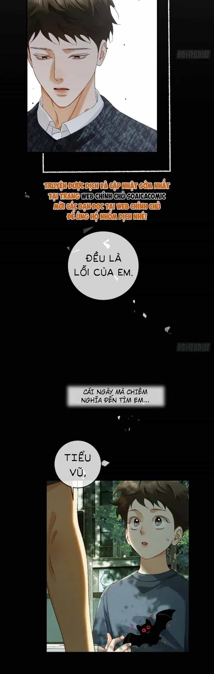 Hợp Đồng Sa Ngã - Chương 68 - ảnh 12