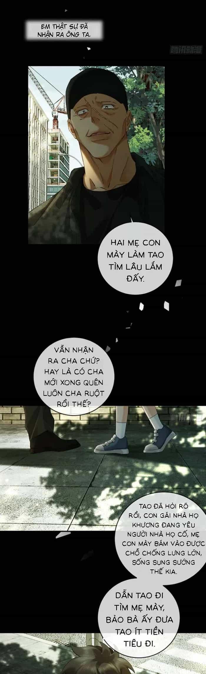 Hợp Đồng Sa Ngã - Chương 68 - ảnh 13