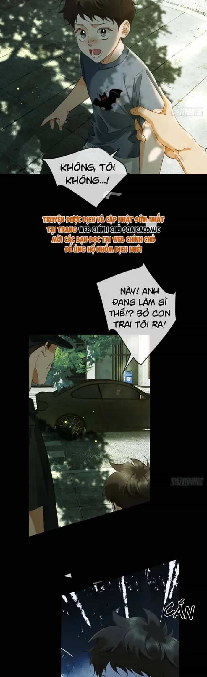 Hợp Đồng Sa Ngã - Chương 68 - ảnh 14