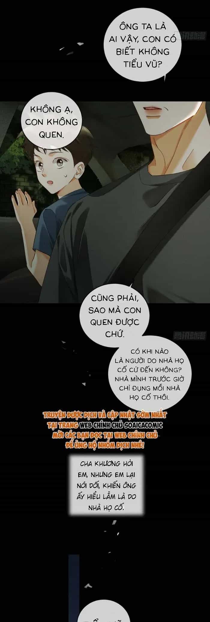 Hợp Đồng Sa Ngã - Chương 68 - ảnh 16