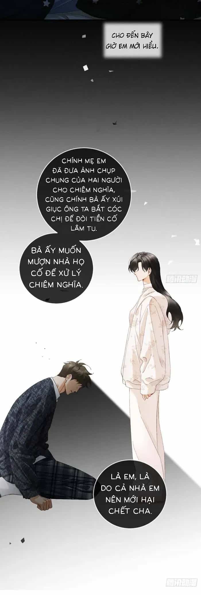 Hợp Đồng Sa Ngã - Chương 68 - ảnh 18