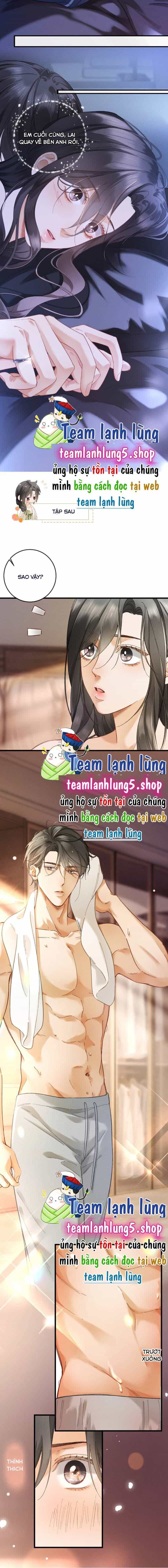 Hợp Đồng Sa Ngã - Chương 5 - ảnh 4