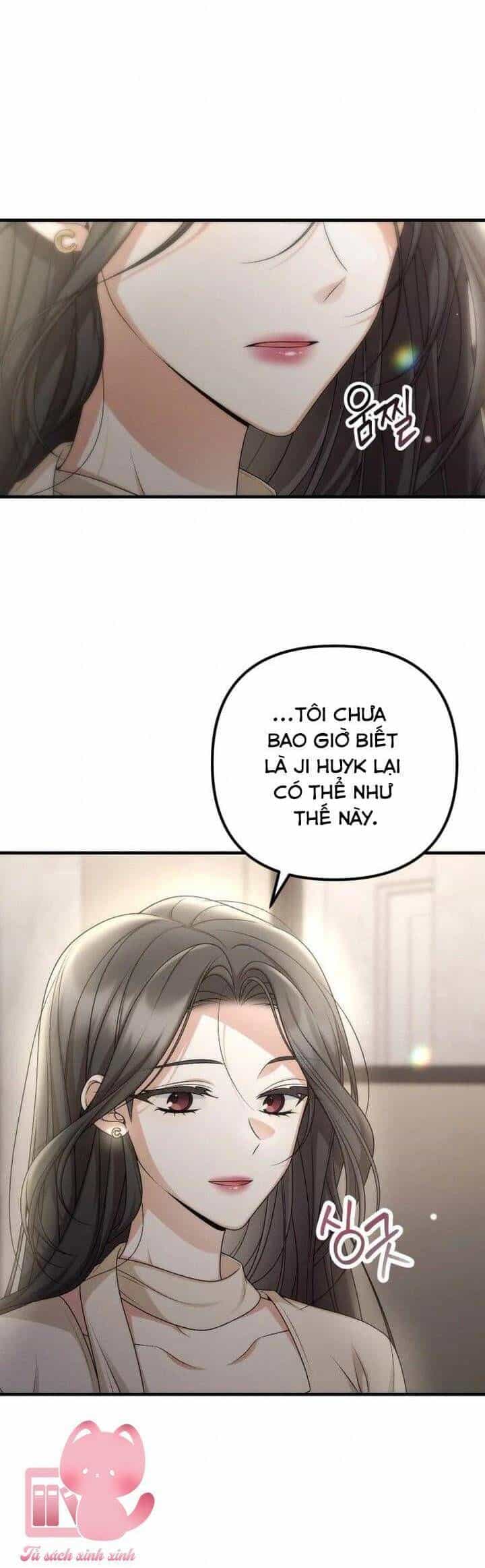 Hợp Đồng Tình Yêu Công Sở - Chương 1 - ảnh 46