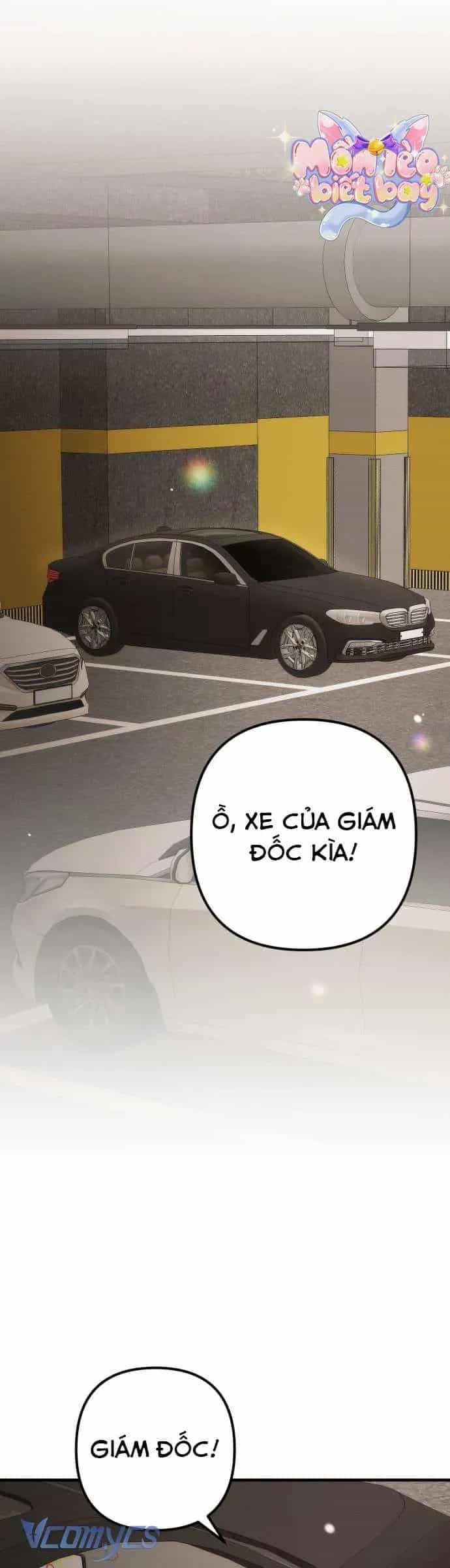 Hợp Đồng Tình Yêu Công Sở - Chương 15 - ảnh 40