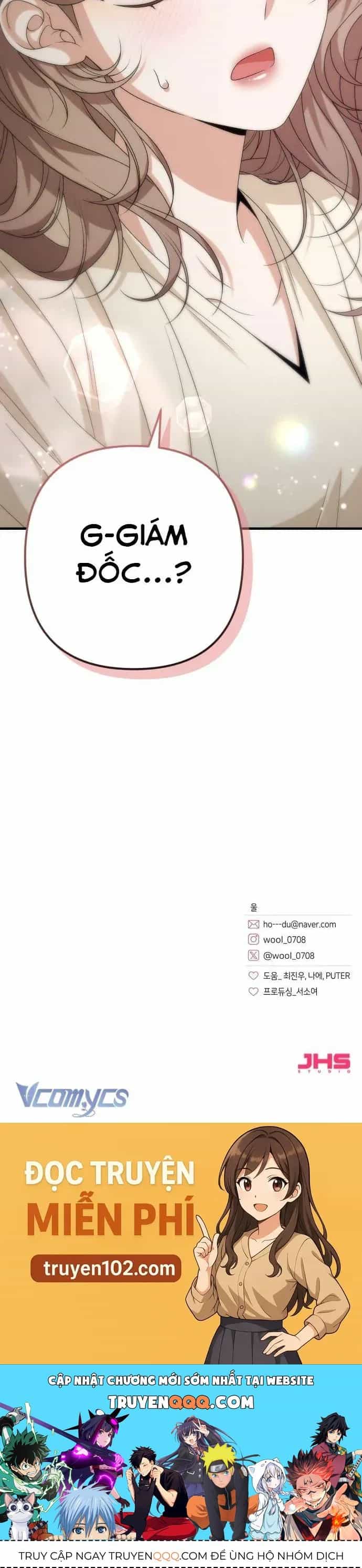 Hợp Đồng Tình Yêu Công Sở - Chương 15 - ảnh 48