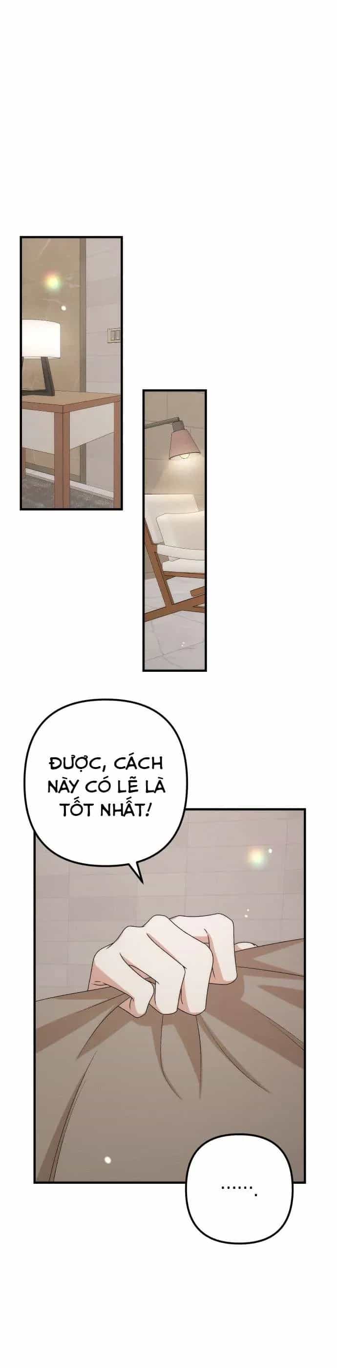 Hợp Đồng Tình Yêu Công Sở - Chương 15 - ảnh 5