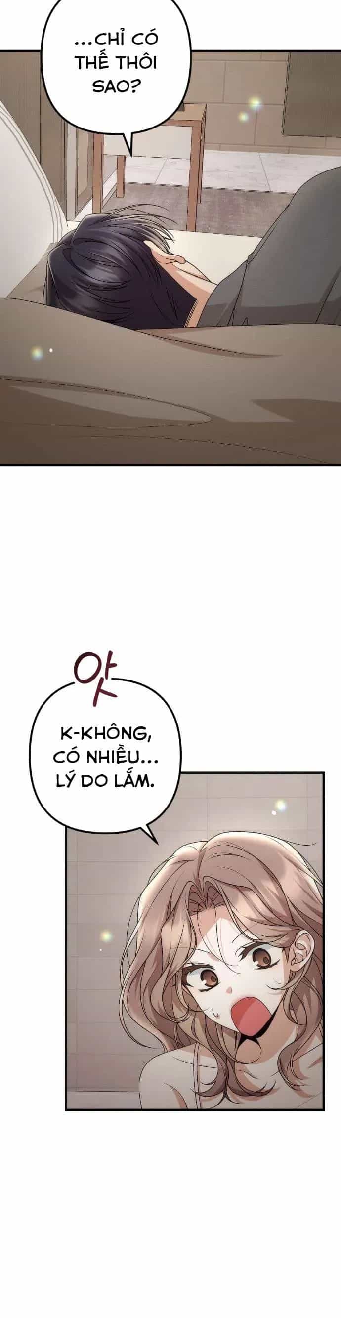 Hợp Đồng Tình Yêu Công Sở - Chương 15 - ảnh 9