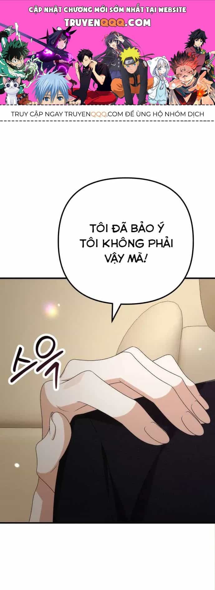 Hợp Đồng Tình Yêu Công Sở - Chương 16 - ảnh 1