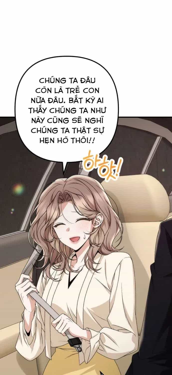 Hợp Đồng Tình Yêu Công Sở - Chương 16 - ảnh 13
