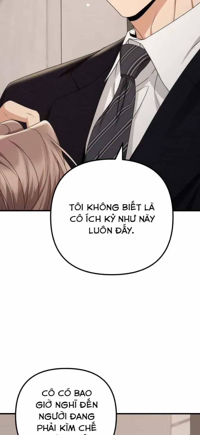 Hợp Đồng Tình Yêu Công Sở - Chương 16 - ảnh 44