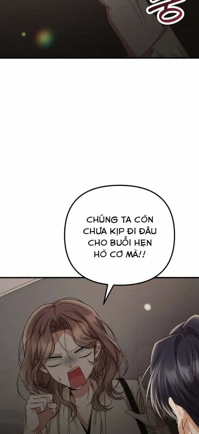 Hợp Đồng Tình Yêu Công Sở - Chương 16 - ảnh 53