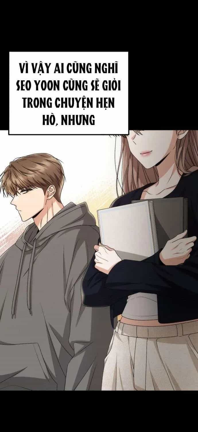 Hợp Đồng Tình Yêu Công Sở - Chương 17 - ảnh 14