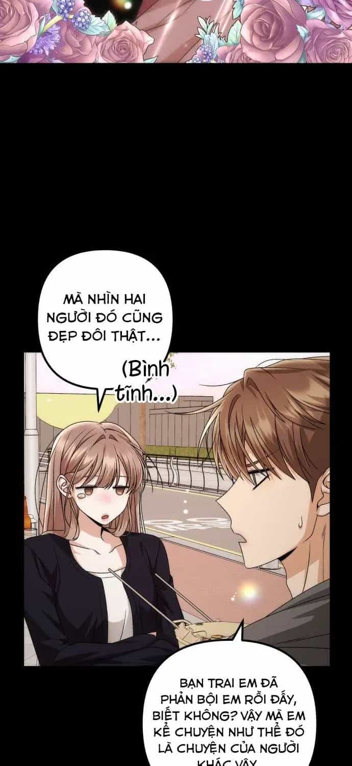 Hợp Đồng Tình Yêu Công Sở - Chương 17 - ảnh 29