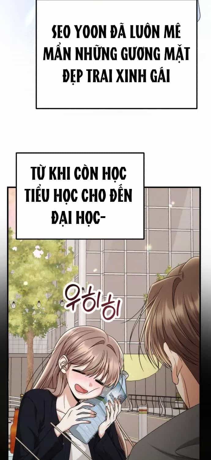 Hợp Đồng Tình Yêu Công Sở - Chương 17 - ảnh 41