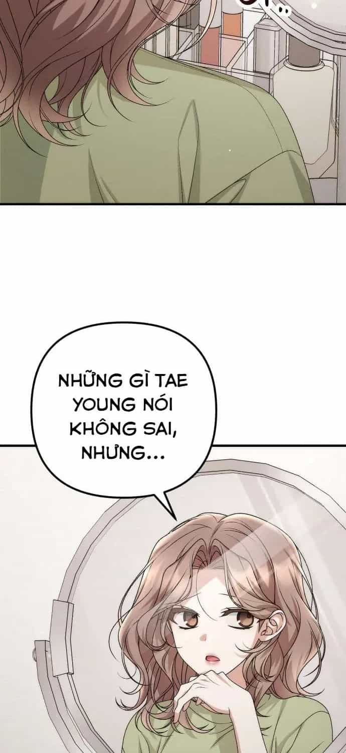 Hợp Đồng Tình Yêu Công Sở - Chương 17 - ảnh 73
