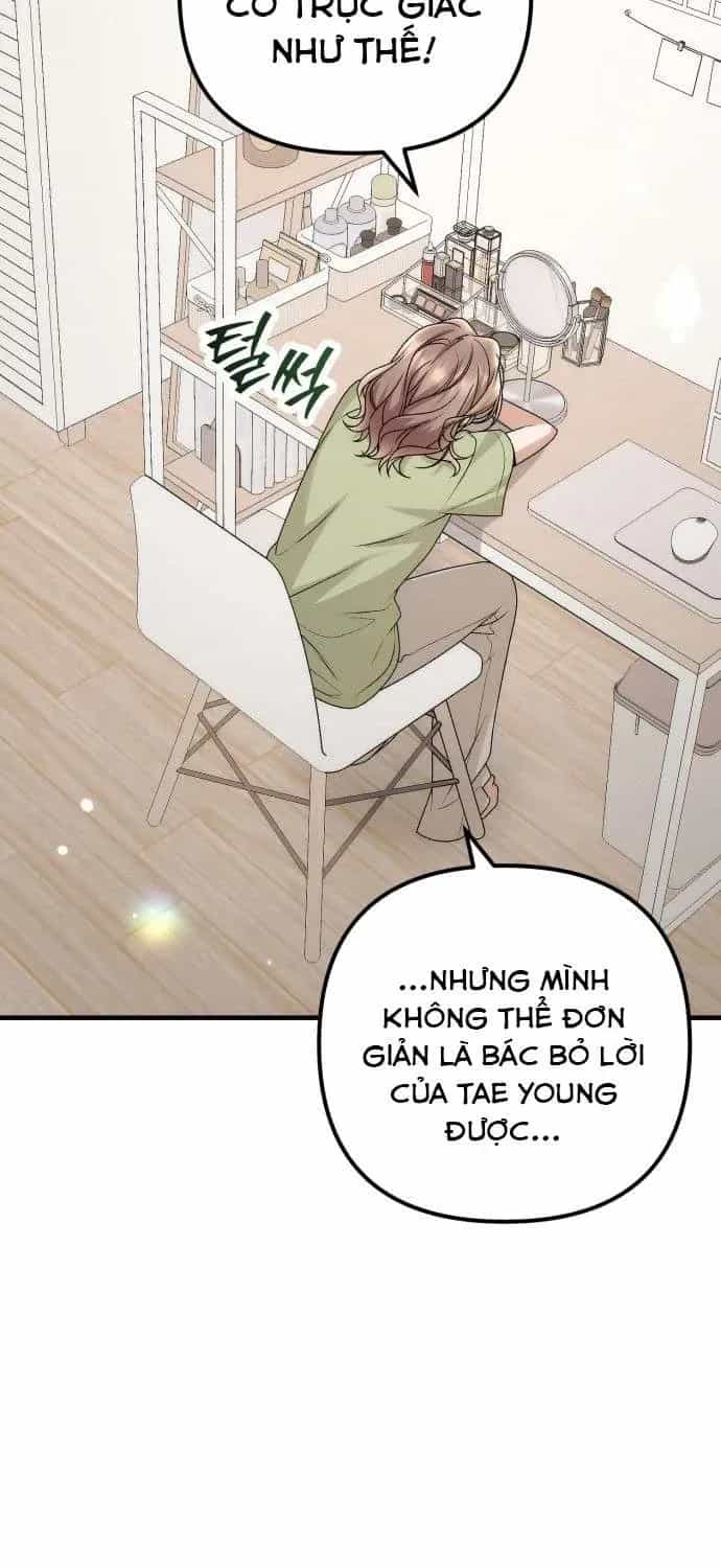 Hợp Đồng Tình Yêu Công Sở - Chương 17 - ảnh 76