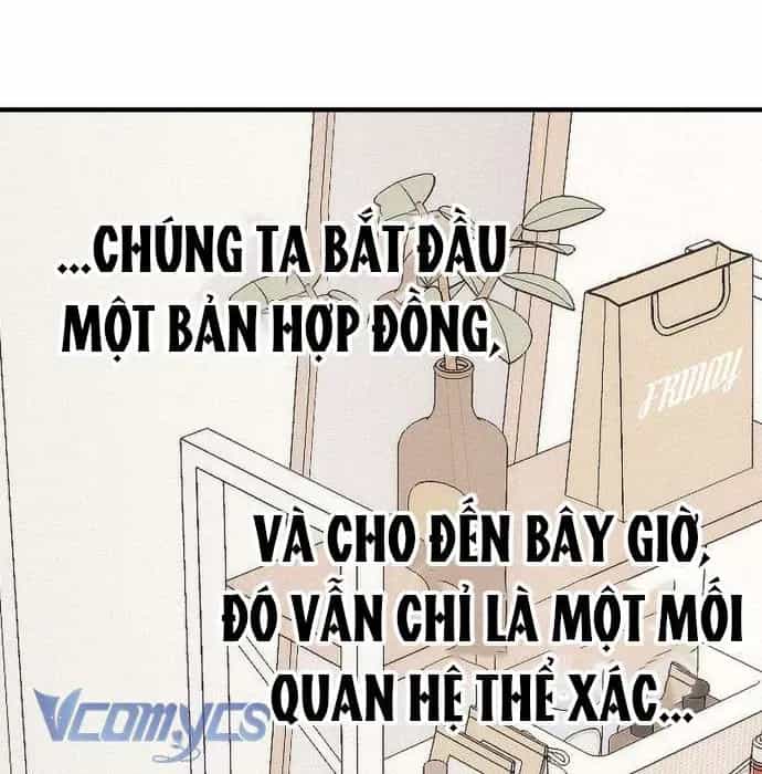 Hợp Đồng Tình Yêu Công Sở - Chương 17 - ảnh 77