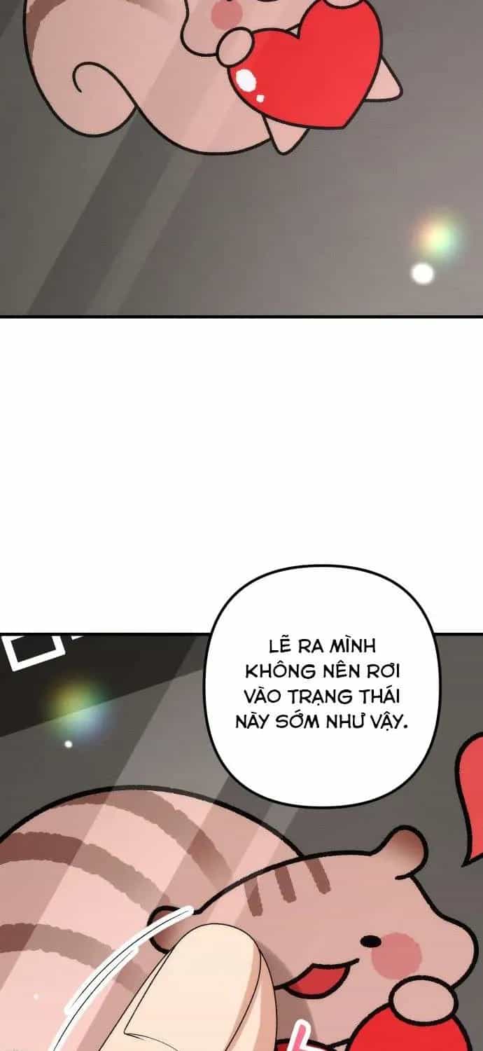Hợp Đồng Tình Yêu Công Sở - Chương 17 - ảnh 84