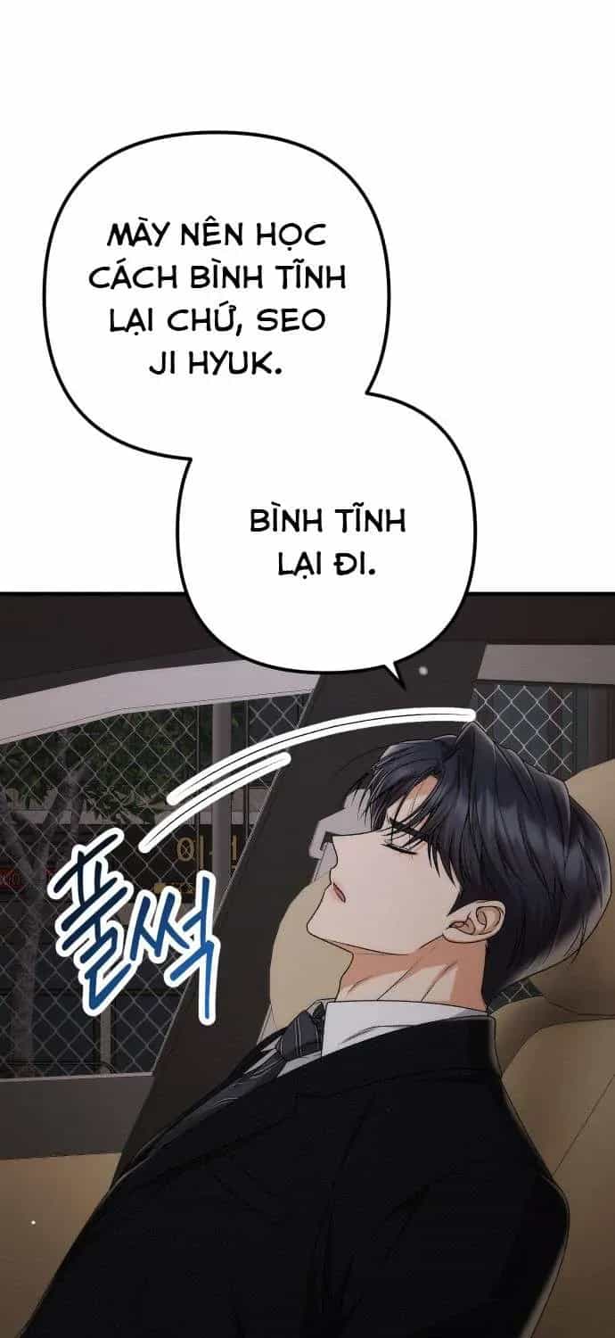 Hợp Đồng Tình Yêu Công Sở - Chương 17 - ảnh 86