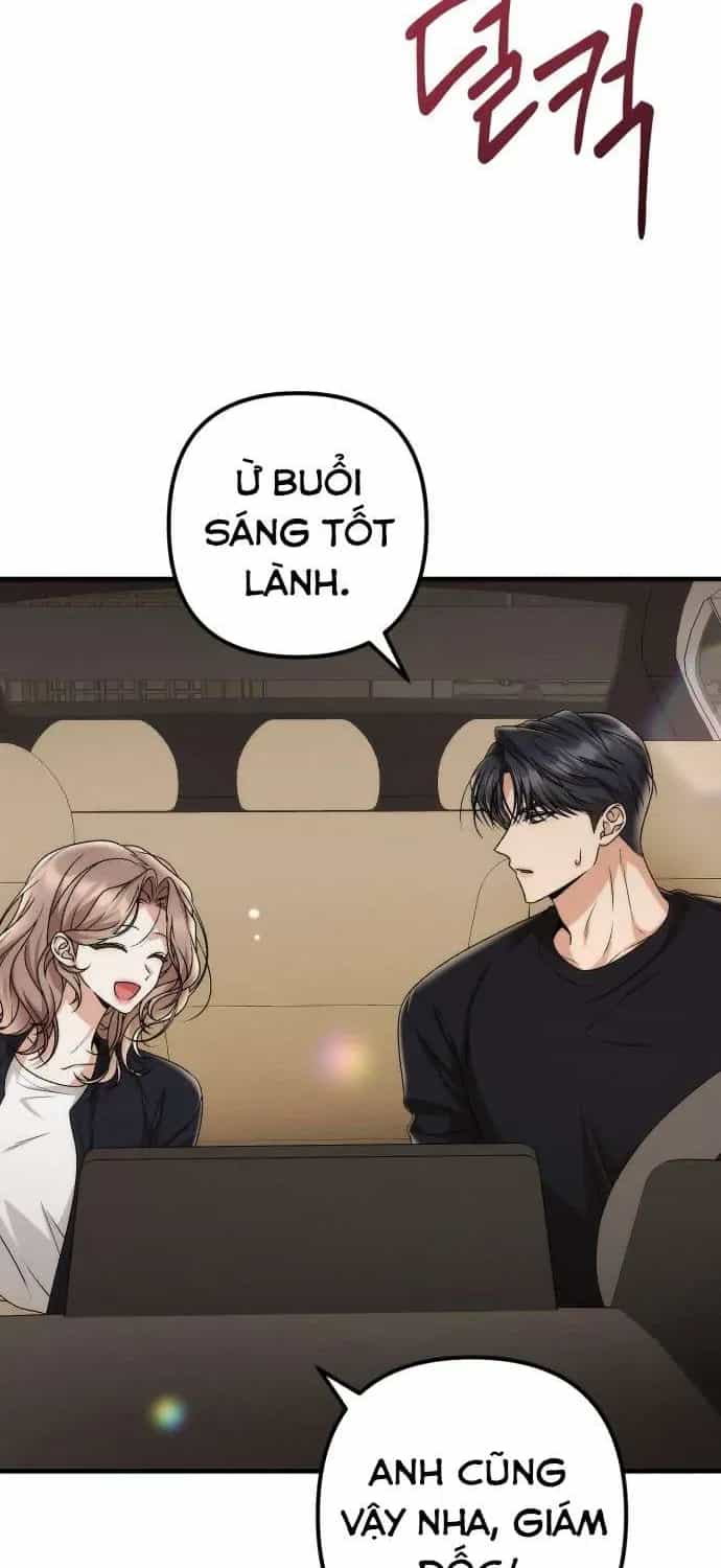 Hợp Đồng Tình Yêu Công Sở - Chương 18 - ảnh 5
