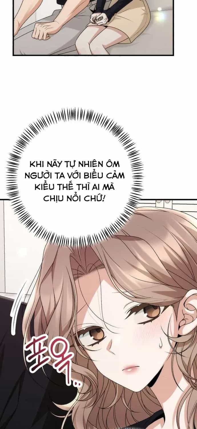 Hợp Đồng Tình Yêu Công Sở - Chương 18 - ảnh 59