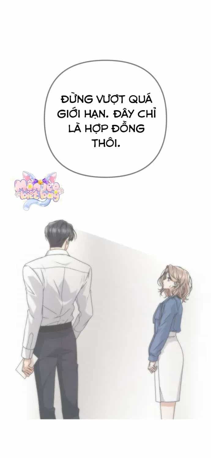 Hợp Đồng Tình Yêu Công Sở - Chương 18 - ảnh 72