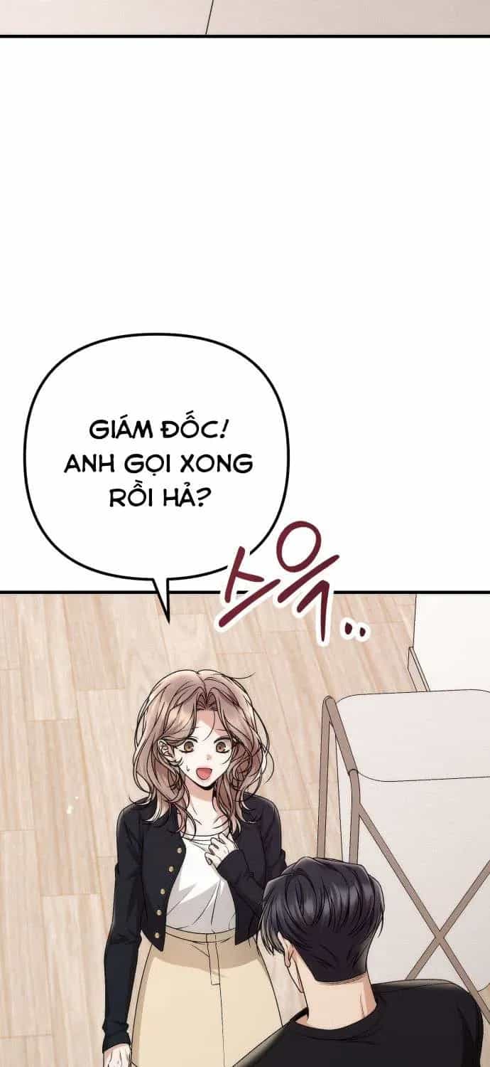 Hợp Đồng Tình Yêu Công Sở - Chương 18 - ảnh 77