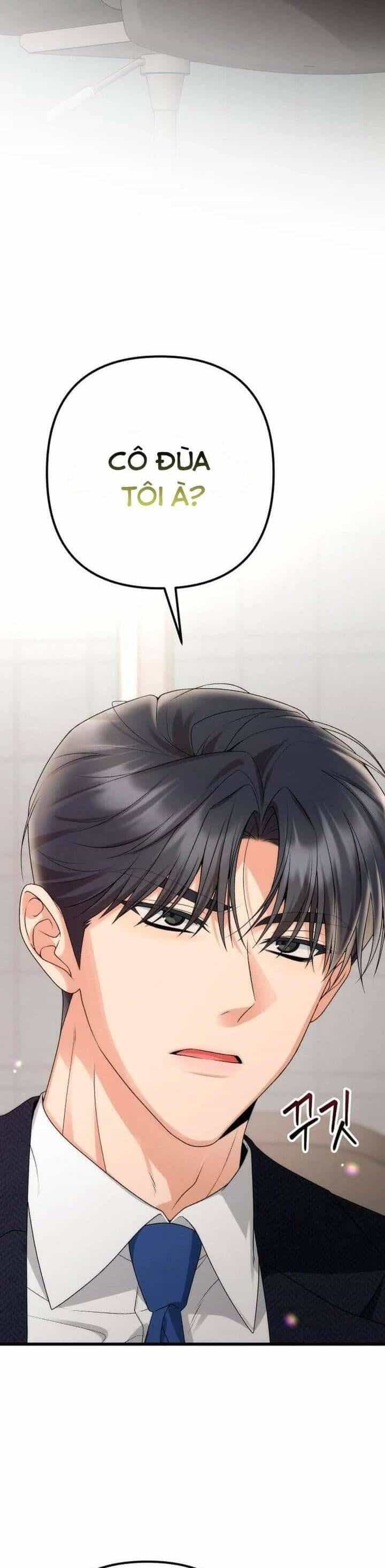 Hợp Đồng Tình Yêu Công Sở - Chương 2 - ảnh 35