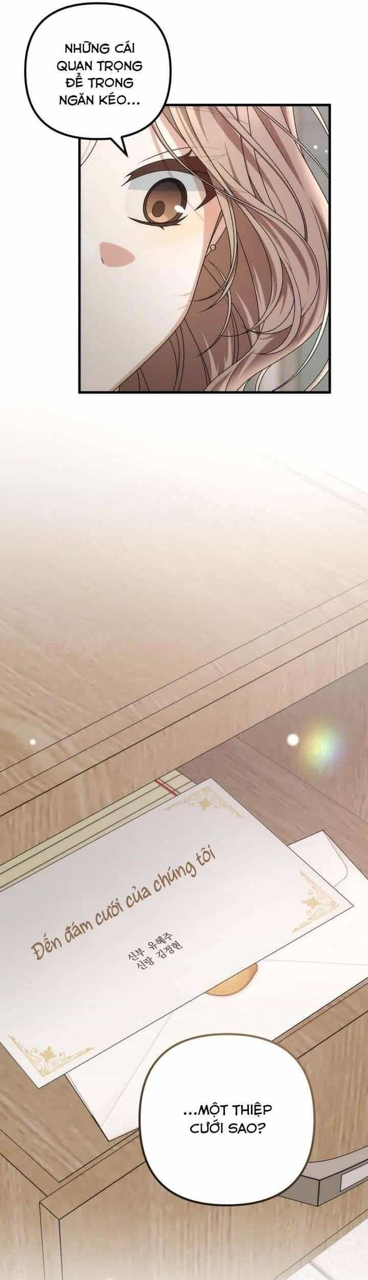 Hợp Đồng Tình Yêu Công Sở - Chương 4 - ảnh 16
