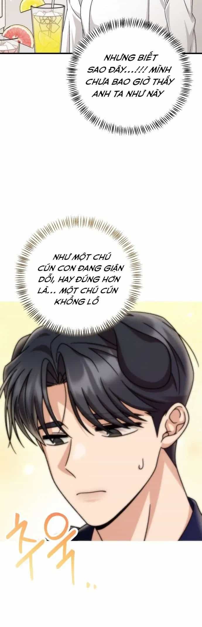 Hợp Đồng Tình Yêu Công Sở - Chương 7 - ảnh 41