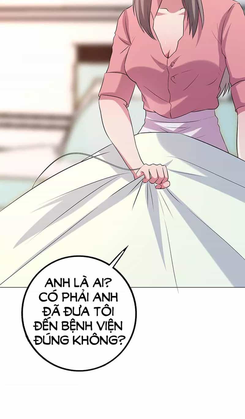 Hợp Đồng Vợ Ngọt Ngào Dẫn Bóng Chạy - Chương 3 - ảnh 18