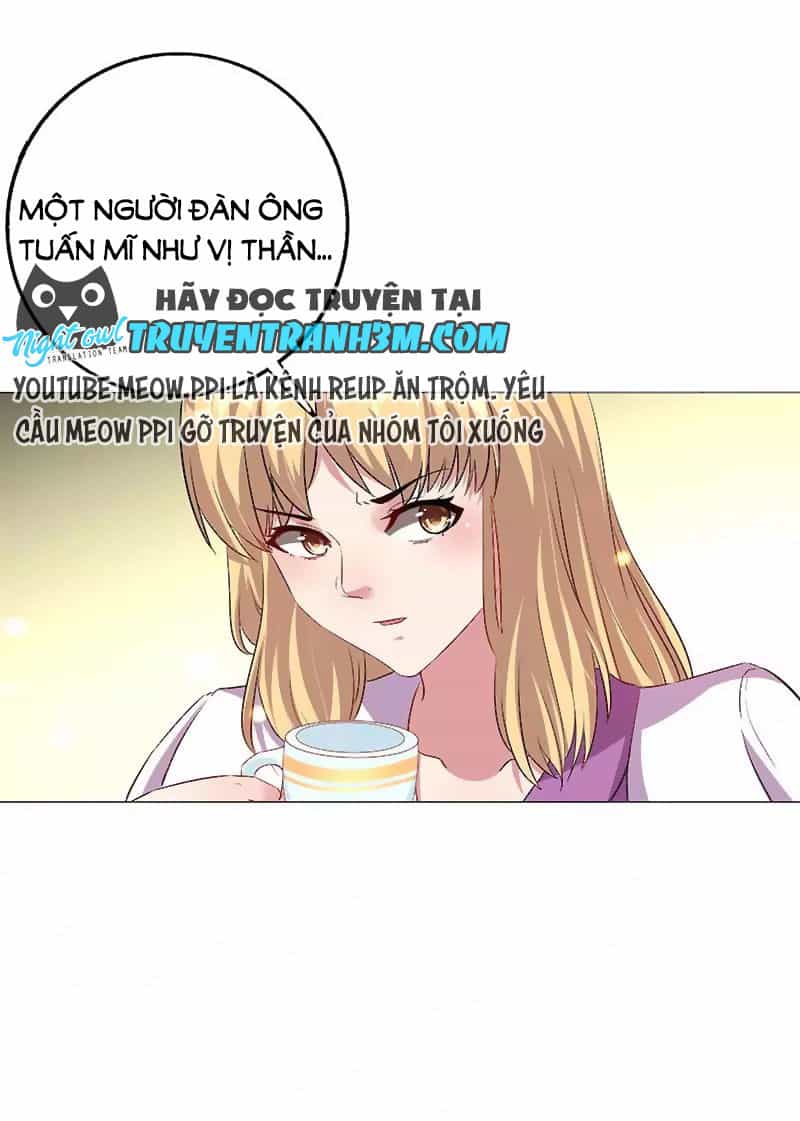Hợp Đồng Vợ Ngọt Ngào Dẫn Bóng Chạy - Chương 5 - ảnh 11