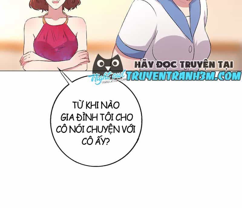Hợp Đồng Vợ Ngọt Ngào Dẫn Bóng Chạy - Chương 6 - ảnh 8