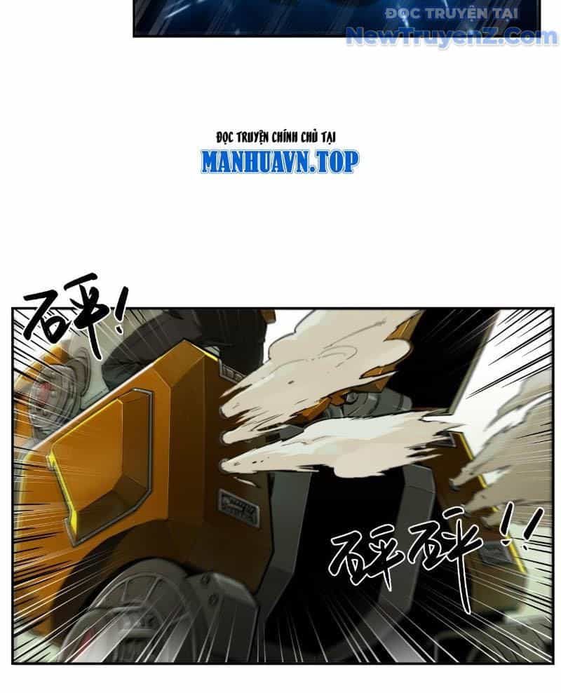Hộp Mãnh Thú: Kỷ Nguyên Cơ Giáp - Chương 1 - ảnh 51
