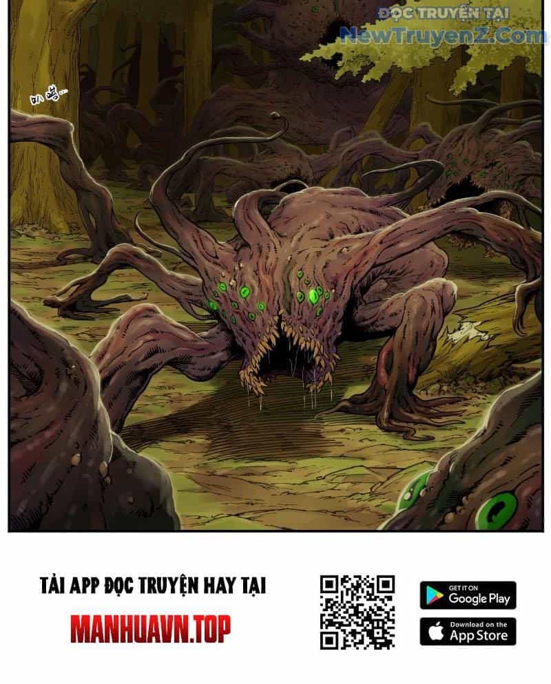 Hộp Mãnh Thú: Kỷ Nguyên Cơ Giáp - Chương 1 - ảnh 57