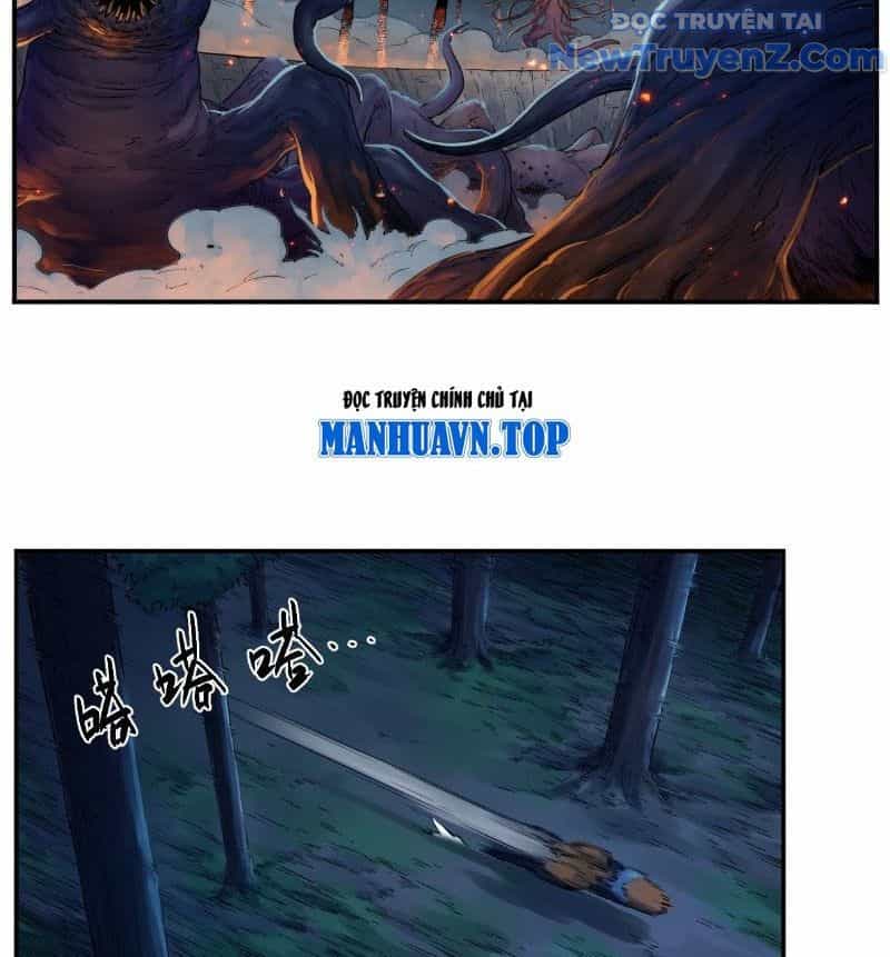 Hộp Mãnh Thú: Kỷ Nguyên Cơ Giáp - Chương 10 - ảnh 42
