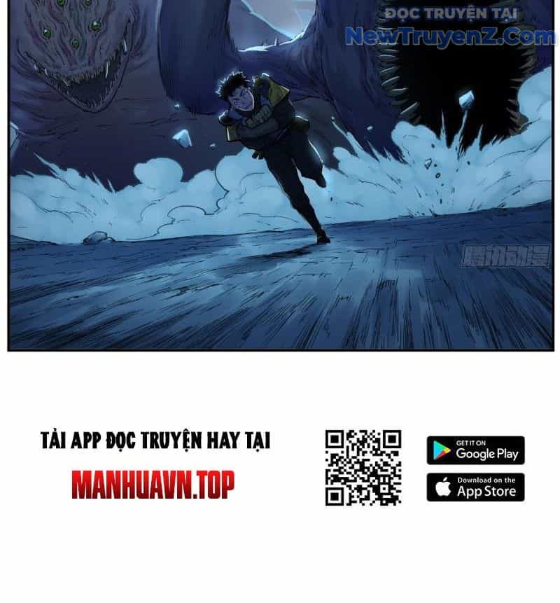 Hộp Mãnh Thú: Kỷ Nguyên Cơ Giáp - Chương 10 - ảnh 56