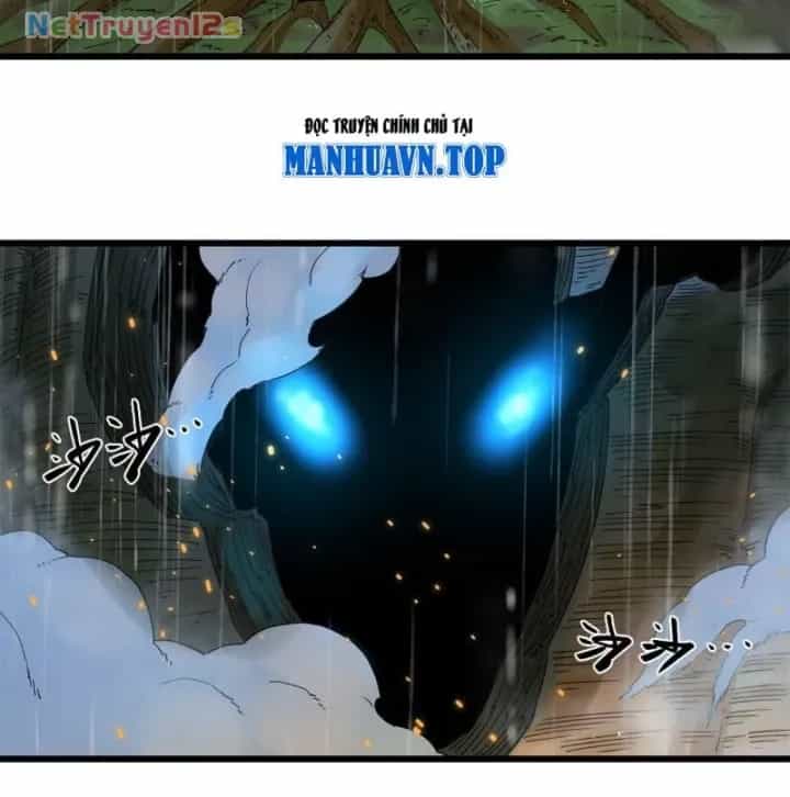 Hộp Mãnh Thú: Kỷ Nguyên Cơ Giáp - Chương 100 - ảnh 33