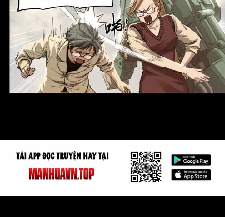 Hộp Mãnh Thú: Kỷ Nguyên Cơ Giáp - Chương 101 - ảnh 56