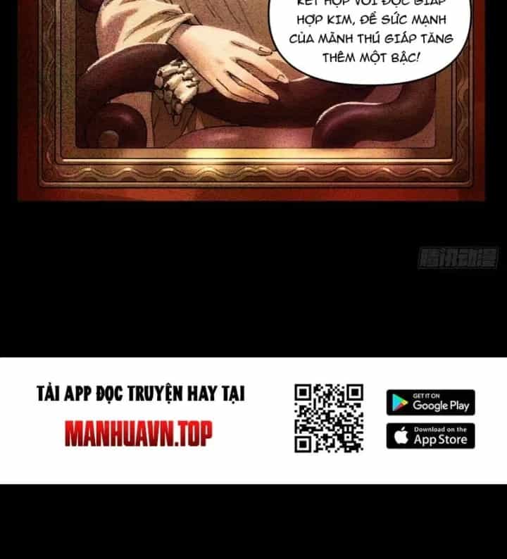 Hộp Mãnh Thú: Kỷ Nguyên Cơ Giáp - Chương 103 - ảnh 29