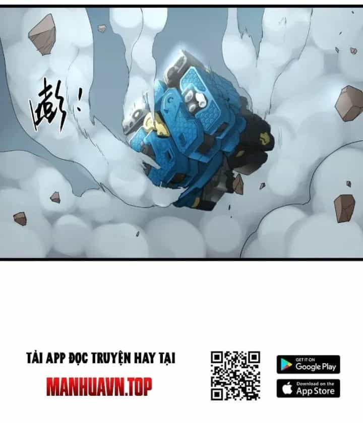 Hộp Mãnh Thú: Kỷ Nguyên Cơ Giáp - Chương 103 - ảnh 56