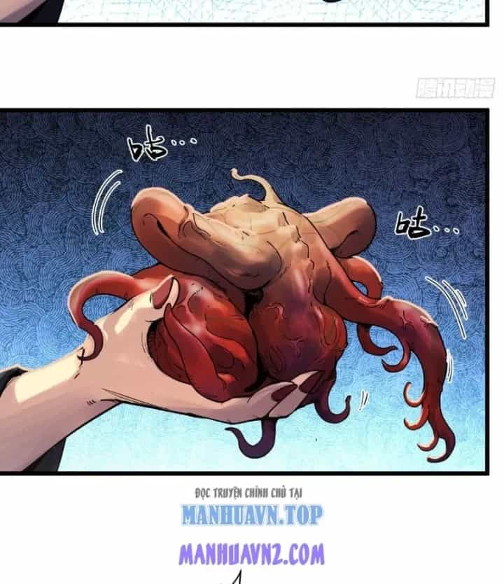 Hộp Mãnh Thú: Kỷ Nguyên Cơ Giáp - Chương 103 - ảnh 77