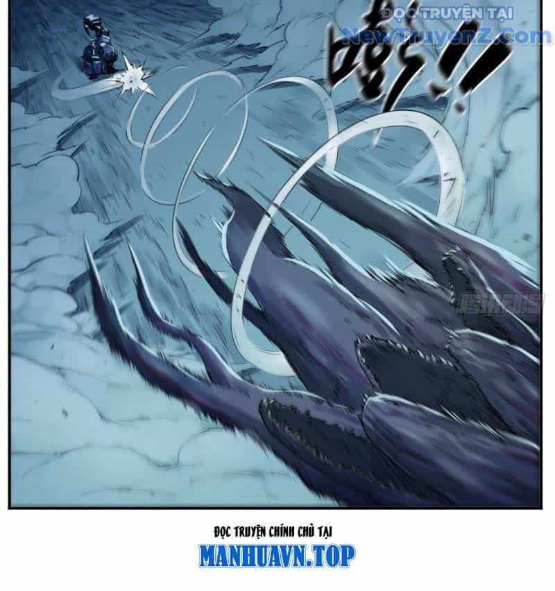 Hộp Mãnh Thú: Kỷ Nguyên Cơ Giáp - Chương 11 - ảnh 31