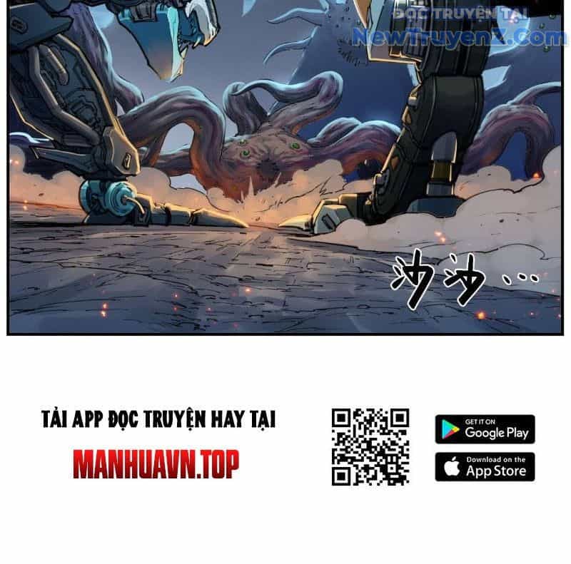Hộp Mãnh Thú: Kỷ Nguyên Cơ Giáp - Chương 11 - ảnh 59