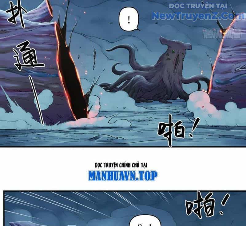 Hộp Mãnh Thú: Kỷ Nguyên Cơ Giáp - Chương 12 - ảnh 52