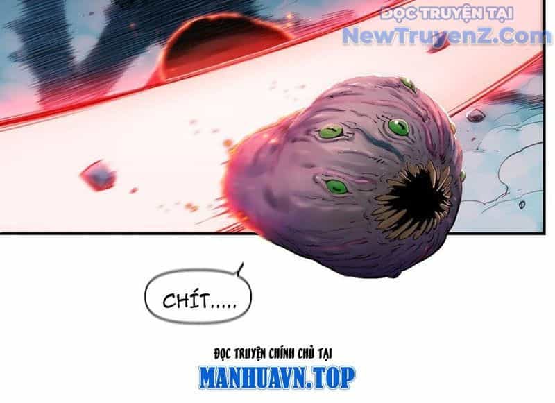 Hộp Mãnh Thú: Kỷ Nguyên Cơ Giáp - Chương 12 - ảnh 58