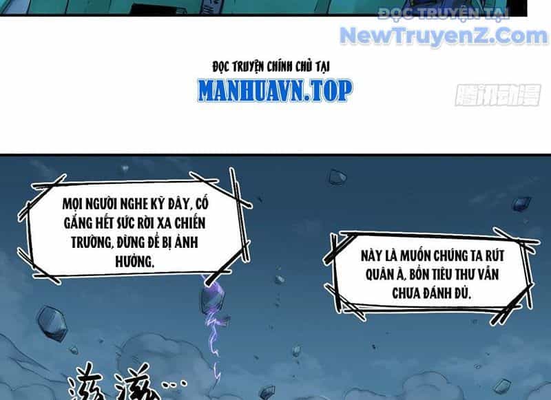 Hộp Mãnh Thú: Kỷ Nguyên Cơ Giáp - Chương 12 - ảnh 70